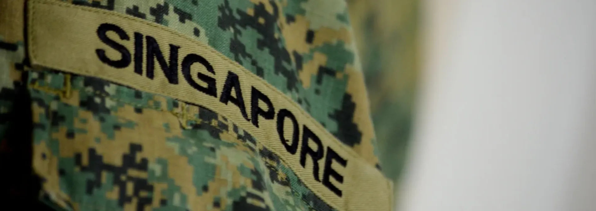 Name Tag Embroidery, Dog Tags and ID Tag Services